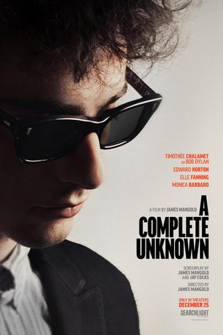 A Complete Unknown still 8