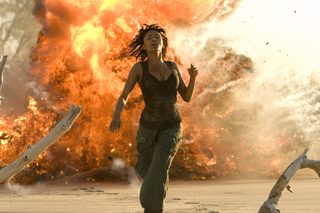 The Condemned still 7