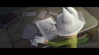 Arctic Dogs still 6