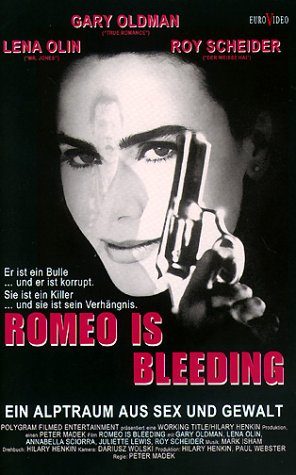 Romeo Is Bleeding still 4