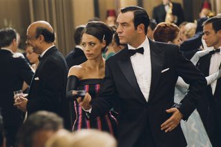 OSS 117: Cairo, Nest of Spies still 2