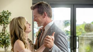 My Favorite Wedding still 7