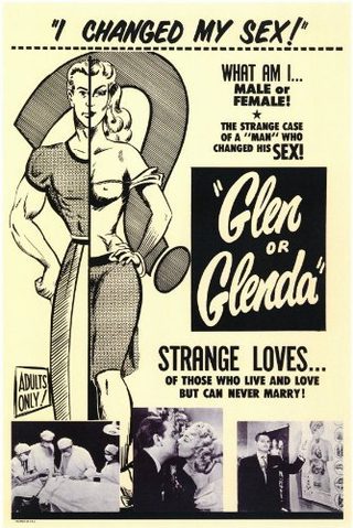 Glen or Glenda still 3
