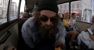 Hardcore Henry still 8