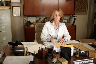 Decoding Annie Parker still 5