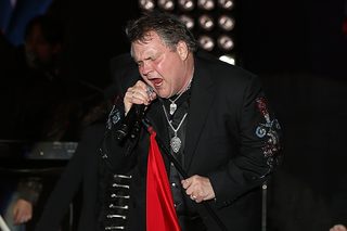 Meat Loaf, photo 1 of 3