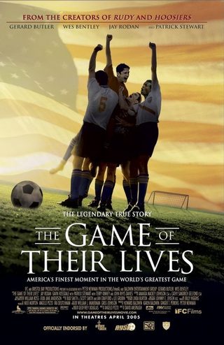 The Game of Their Lives still 2