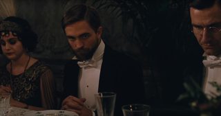 The Childhood of a Leader still 8