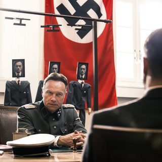 The Shadow Hour still 3