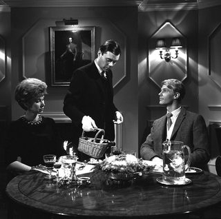 The Servant still 2