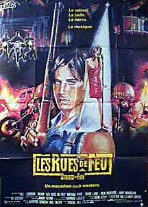 Streets of Fire still 6