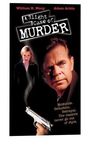 A Slight Case of Murder still 1