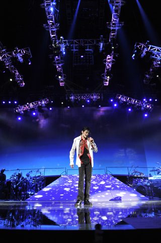This Is It still 8