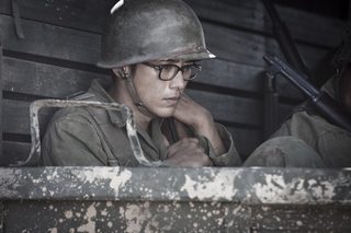 The Front Line still 5