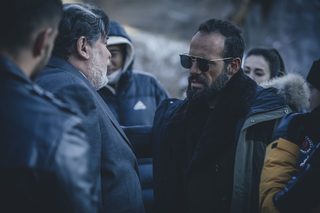 Wolf Pack still 7