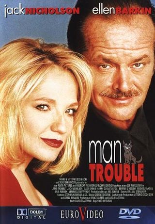 Man Trouble still 5