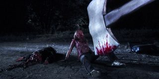 Axe Giant: The Wrath of Paul Bunyan still 3