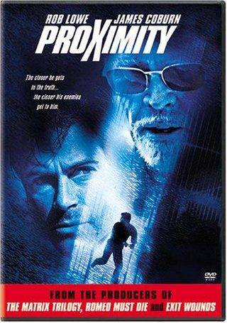 Proximity still 8