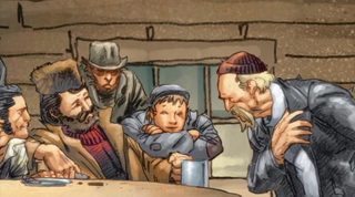 Wolverine: Origin still 7