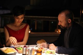 Red Istanbul still 6
