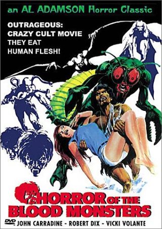 Horror of the Blood Monsters still 1