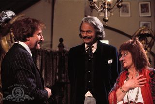 Trail of the Pink Panther still 6