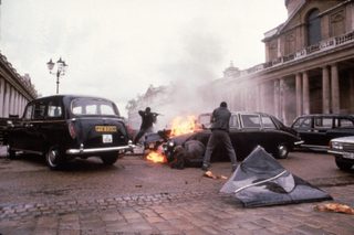 Patriot Games still 2