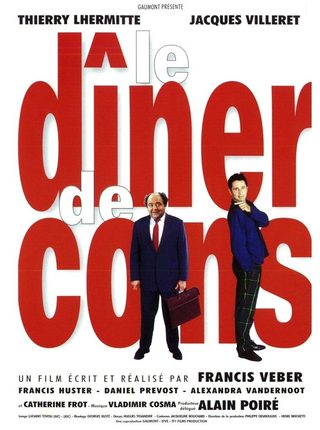 The Dinner Game still 6