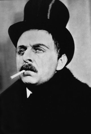 Dr. Mabuse, the Gambler still 1