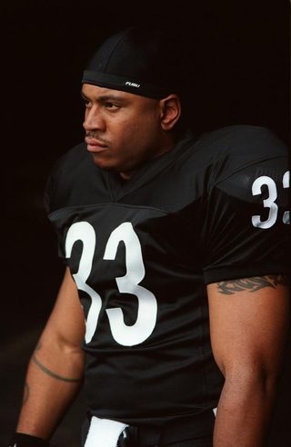 Any Given Sunday still 7