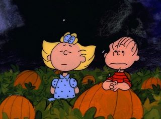 It's the Great Pumpkin, Charlie Brown still 6