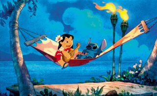 Lilo & Stitch still 4