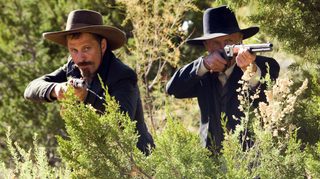 Appaloosa still 2
