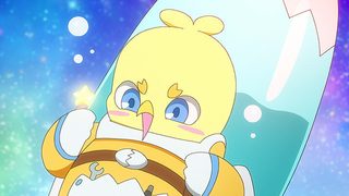 Pretty Cure Miracle Universe still 3