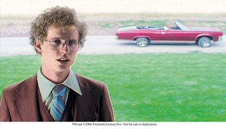 Napoleon Dynamite still 6