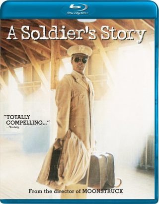 A Soldier's Story still 3