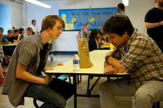 Me and Earl and the Dying Girl still 1
