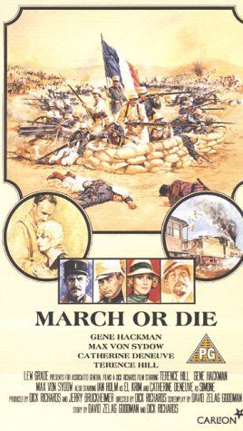 March or Die still 7