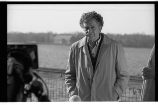 Kurt Vonnegut: Unstuck in Time still 4