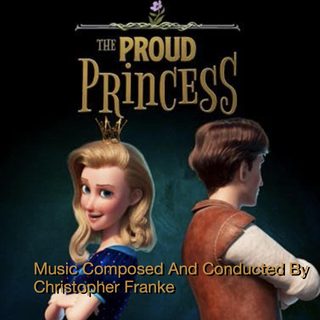 The Proud Princess still 6