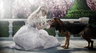 Alice in Wonderland still 4