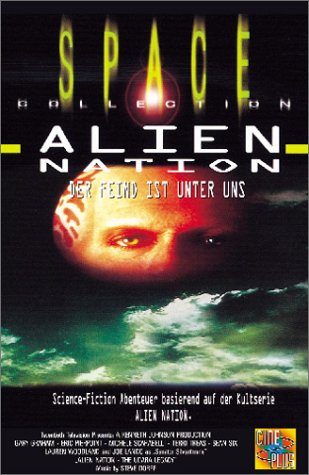 Alien Nation: The Enemy Within still 2