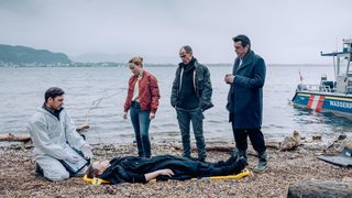 The Medusa still 2