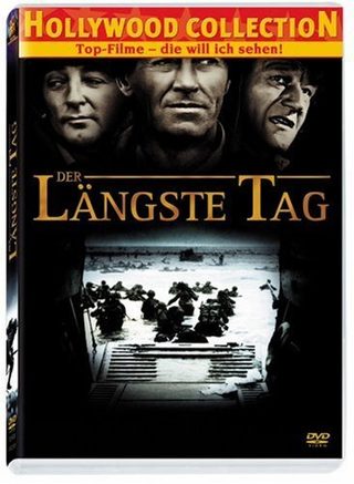 The Longest Day still 5