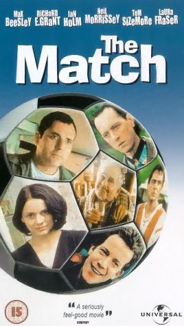 The Match still 7