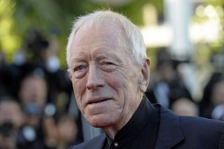 Max von Sydow, photo 3 of 3
