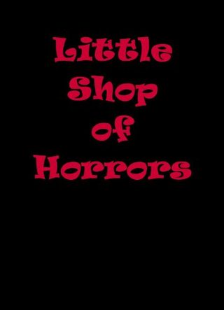 The Little Shop of Horrors still 3