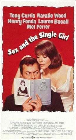 Sex and the Single Girl still 6