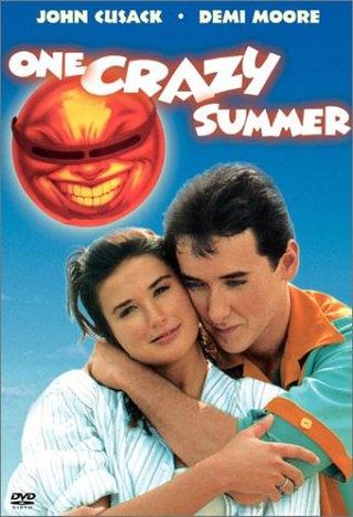 One Crazy Summer still 3