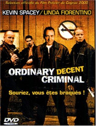Ordinary Decent Criminal still 4